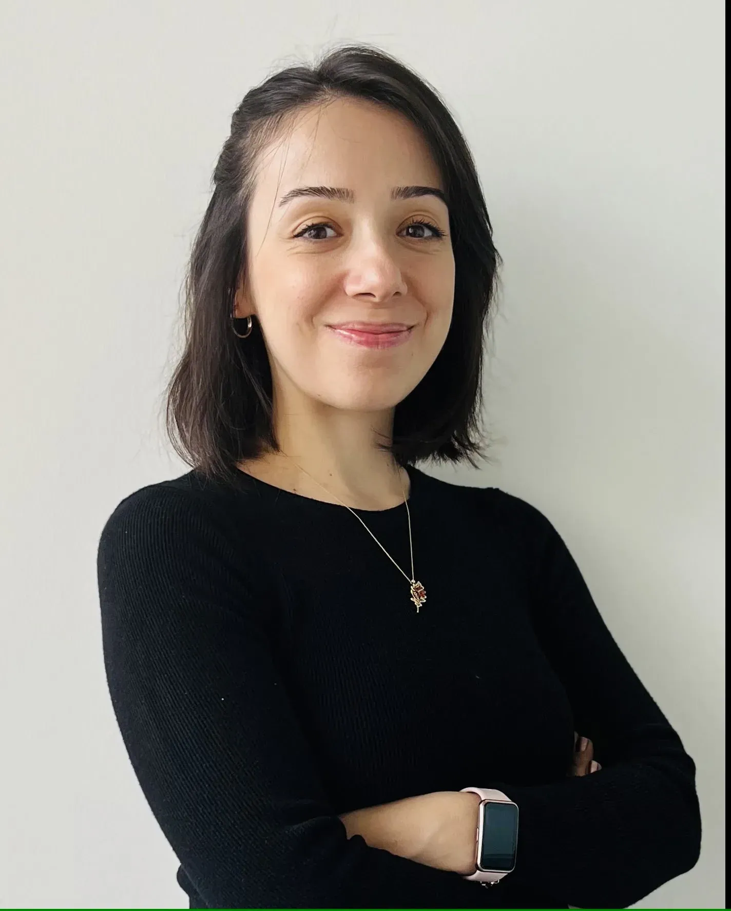 Dr. Zeynep GÖZÜKARA KARABAĞ