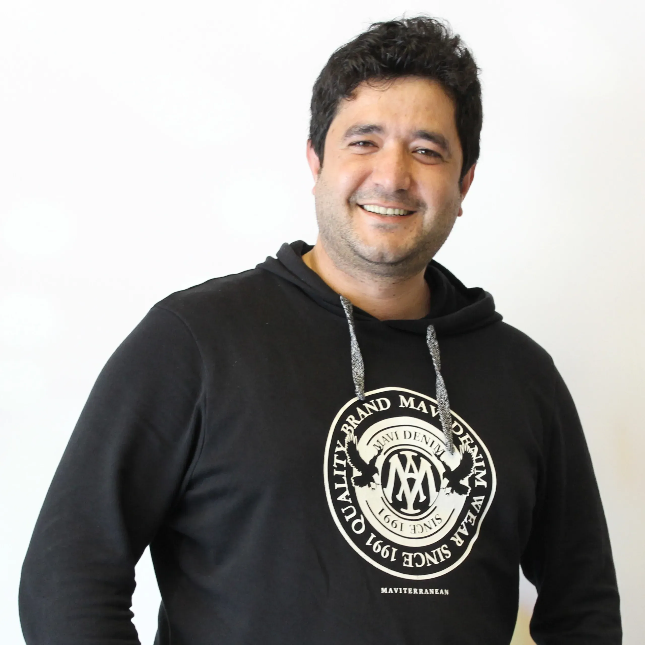 Cihan SOLMAZ