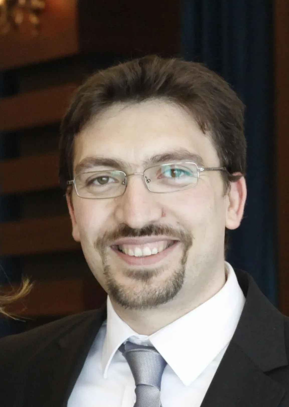Prof. Dr. Ender CİĞEROĞLU