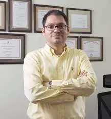 Prof. Dr. Hüsnü Emrah ÜNALAN