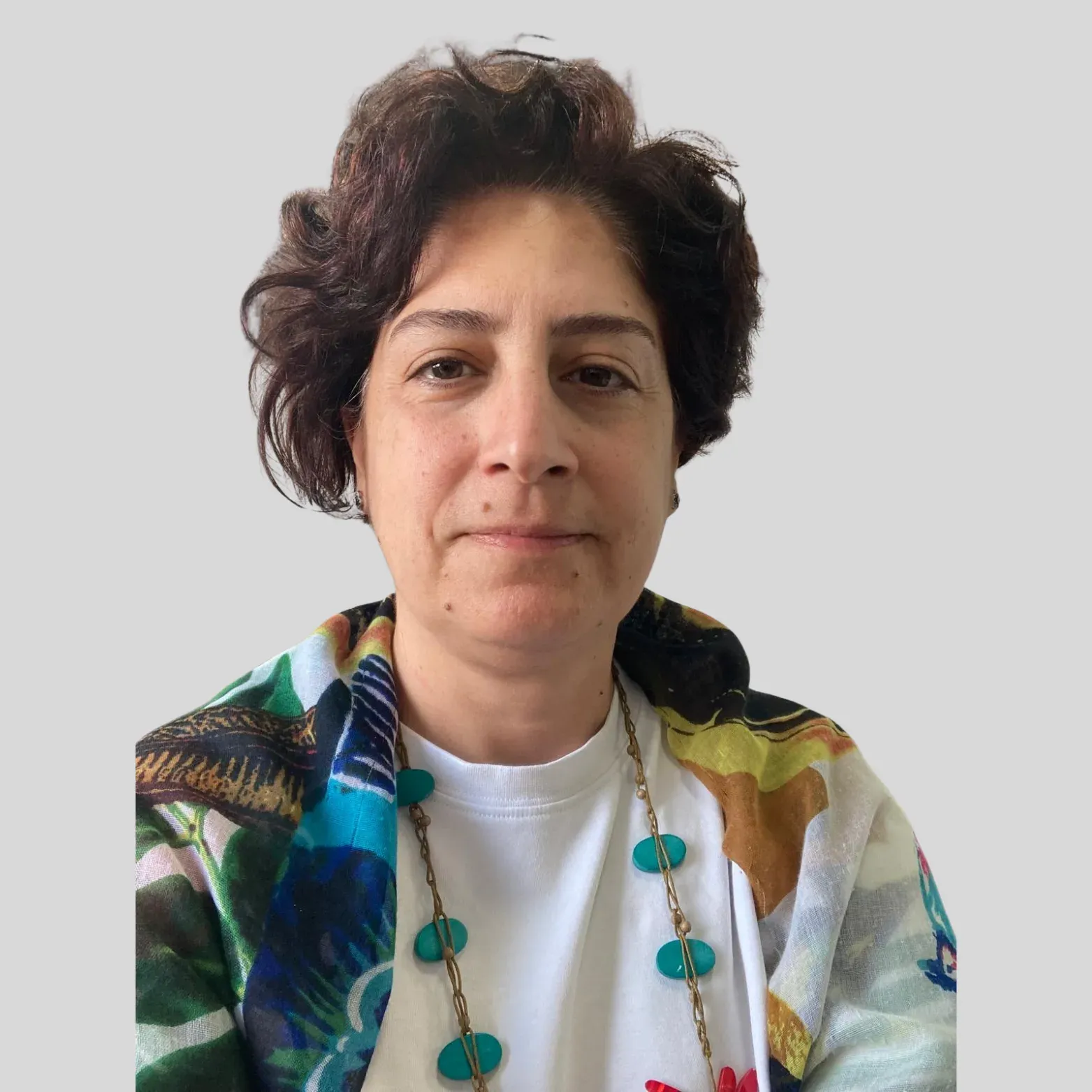 Gaye ÖZPİNECİ