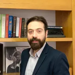 Prof. Dr. Görkem GÜNBAŞ