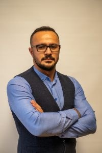 Murat AYNACIOĞLU