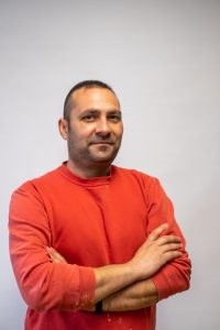 Dursun ERDOĞAN