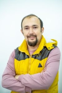 Mutlu KARAGÜLLE