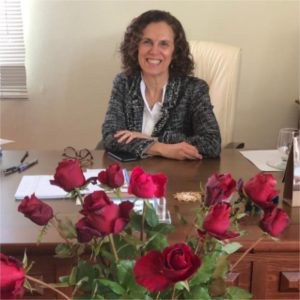 Prof. Dr. Halime Ömür PAKSOY