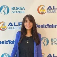 Orkide GÜÇLÜ