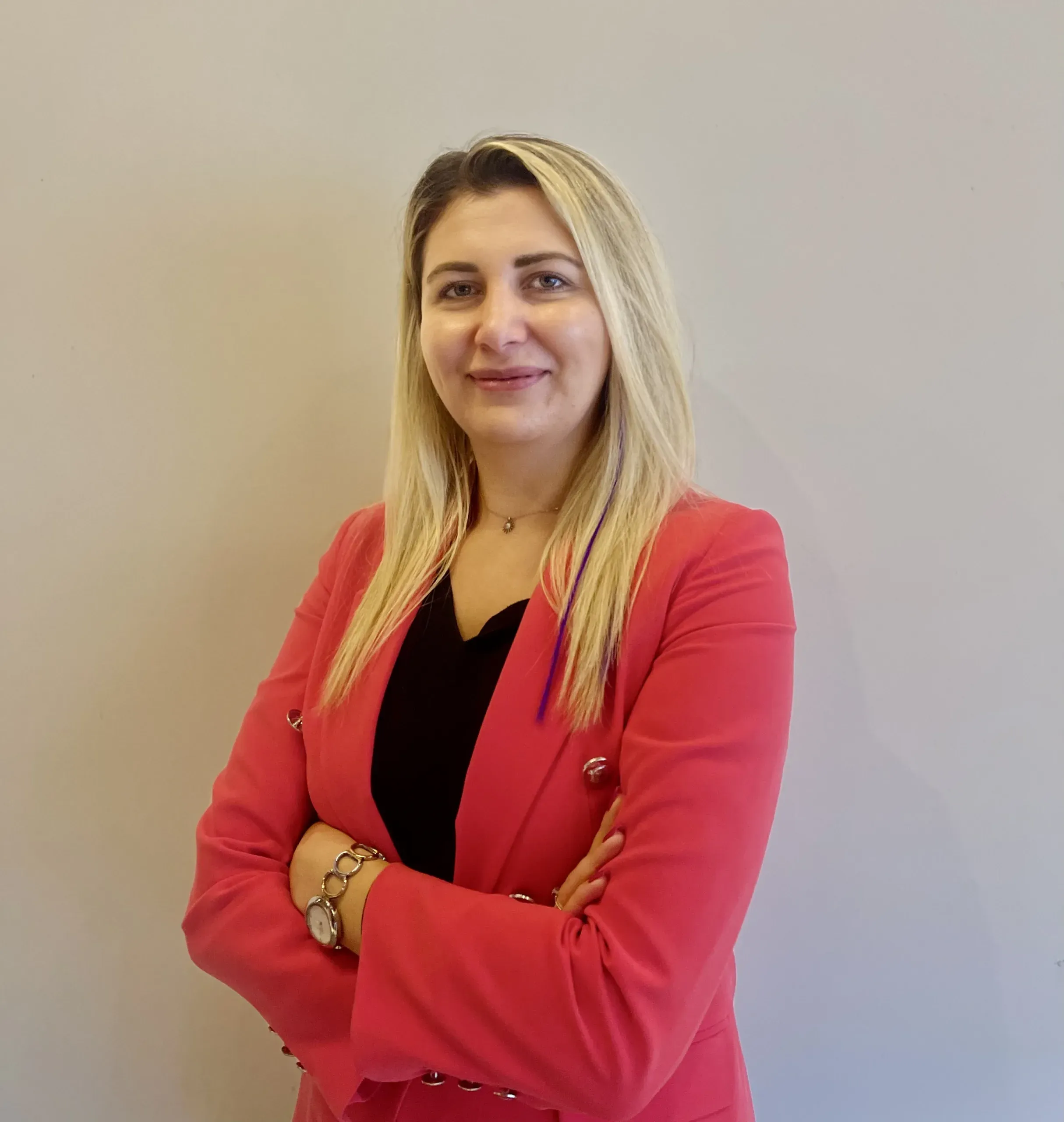 Özce Özbir YILDIZ