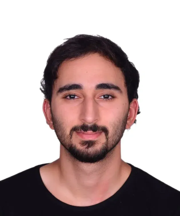 Shojaa Zaher Nafeth Abusakha